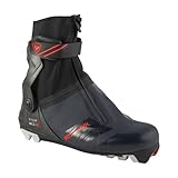 Rossignol - Langlaufschuhe X Ium Wcs Skate Fw Schwarz Damen – Größe 42,5 – Schwarz