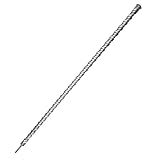 CAVATINY 28 x 1000mm SDS Plus Bohrer Set - SDS Hammerbohrer für beton, ziegel, zement, stein mit 4 Schneiden - SDS Plus-Schaft passend für Bohrhammer