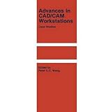 [(Advances in CAD/CAM Workstations: Case Studies * * )] [Author: P.C.C. Wang] [Oct-2011]