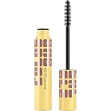 Maybelline New York Colossal Bubble Mascara, Aufbaubare Wimperntusche, Mit spiralförmiger Borsten-Bürste für maximales Volumen ohne zu verklumpen, 10 ml