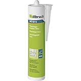 ILLBRUCK MT011 310ml Montagekleber Öko