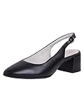 Tamaris COMFORT Damen Slingpumps 8-8-89500-20 022 Comfort fit