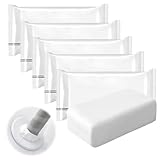 6 Stück Wasserdichte Dichtungsmasse Neue Schnellreparaturschlamm für Abflussrohre wasserdichter Reparaturschlamm, für Abflussanschlüsse, Löcher und Lücken, Wandfüller