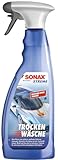 SONAX XTREME TrockenWäsche (750 ml) zur fleckenfreien Reinigung von verschmutzten Oberflächen ohne Wasser, Art-Nr. 03264000