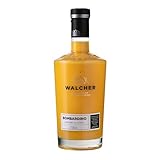 Walcher Bombardino - Erlesener Eierlikör mit feiner...