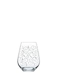 Nachtmann 4-teiliges Becher-Set , Kristallglas, 345 ml, Highland, 0095906-0