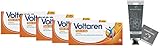 Voltaren Dolo 25 mg - 5 er Sparpack - 5 x 20 Tabletten...