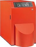 Öl-Brennwertkessel ECOHEAT Öl ``Basis`` Leistung 40 kW