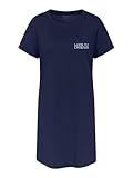 Triumph Damen Nightdresses NDK X, New Navy, 42