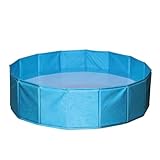 Kerbl KB 82398 Kerbl Hundepool, Einheitsgröße, 2 kg