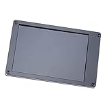 AILOOCEDI 3,5-Zoll-IPS-USB-Monitor, SVGA, Matt, Automatisches Stromsparen, Bildschirmrotation, einstellbare Bildschirmhelligkeit