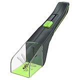 AMFUN Insektenfänger, Spinnenfänger, Insektenfalle Falle für Observable und Capture Wespen, Käfern, Schmetterlingen, Spinnen (Grün)