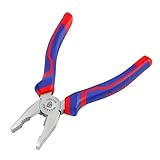 WORKPRO WP231016 160MM Profi-Kombizange