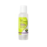 DevaCurl DevaCurl Ultra Defining Gel Control Curly Hair Ohrstöpsel, 7 cm, Schwarz (Black)