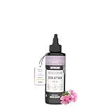 alphazoo ZeckAttack Spot-On für Hunde 100 ml – Natürliches Zeckenmittel mit Geraniol & Lavendelöl – Effektiver, hautverträglicher Zeckenschutz ohne Chemie