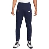 Trainingshose PSG M NK GFA FLC Herren DV4753-498, blau, L