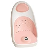 Baby-Badesitz für Badewanne, Badewannensitz für Babys, Badewannensitz für Babys, ergonomischer Badesitz für Kinder, Badewannensitz für Babys, verstellbarer Badesitz