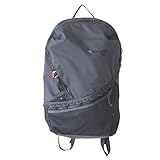 Klättermusen Wunja Rucksack 21l Raven 2021 Outdoor-Rucksack