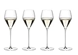 RIEDEL Veloce Champagner Weinglas