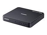 Samsung GX-MB540TL DVB-T2 HD Receiver (freenet TV connect,...