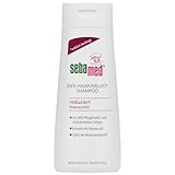 Sebamed Anti-Haarverlust Shampoo, Shampoo gegen Haarausfall,...