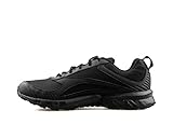 Reebok Herren ridgerider 6 gtx Walking Schuh, Core Black Core Black Tech Metallic, 45 EU