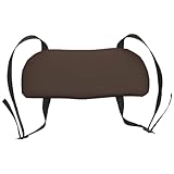 OSALADI Armlehnenstütze für Massageliegen aus Langlebigem Material Praktische Armlehne für Schönheitsmassagen Kompatibel mit Kosmetikstudio und Spa