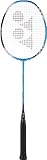 YONEX ASTROX DG 4U/G5 Modell 2024: Das Ultimative Badmintonracket für Explosive Power – Racket ist BESAITET + YONEX ASTROX-Fullsize Racketbag