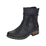 Rieker Damen Stiefeletten Z68M1