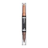 Manhattan Eyemazing Double Effect Eyeshadow & Liner –...