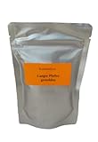 Kondelwürze Langer Pfeffer gemahlen 100g, pippali Pfeffer