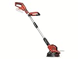 Einhell Akku-Rasentrimmer GE-CT 18/28 Li-Solo Power X-Change (18 V, 28 cm Schnittbreite Faden, dreh- und neigbarer Motorkopf, ohne Akku und Ladegerät)