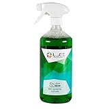 Liquid Elements'Clay Lube' Knet- Gleitmittel 1000 ml