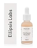 Marula Oil von Ellipsis Labs. 100% natürliches, biologisch...