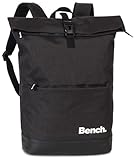 Bench Roll Top Rucksack Kurierrucksack Daypack Backpack...