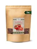 Biojoy BIO-Tomaten ohne Öl (1 kg), getrocknet und...