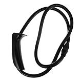 ORFOFE Bogenschießen Krafttrainer für Erwachsene Ergonomischer Bogen trainingsgriff aus Langlebigem Gummi Verbessert Fingerkraft und Zugstärke für Zuhause und Bogensport übungen