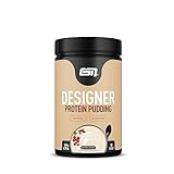 ESN Designer Protein Pudding, Neutral, 360 g