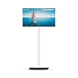Thomson 32 Zoll (81 cm) Go TV, Tragbarer Android Fernseher...