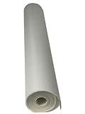 Glasfasertapete Glasfasergewebe Doppelkette fein incl. Kleber 140g/m² 1x 25m²