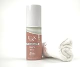 Lederreiniger, Conditioner, Milch, Lotion, 100 ml, pflegt, poliert, schützt reinigt Oberflächen für Luxustaschen, Geldbörsen, Handtaschen, Möbel, Leder, Auto, Schuhe, verhindert Risse und Verblassen
