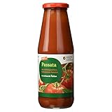 tegut... passierte Tomaten, 1 x 690 g