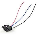 Einparksensor Kompatibel Mit GMC Für Sierra 1500 Für Sierra 2500 HD Stoßstangen-Hilfssensor Stoßstangen-Einparkhilfesensor Autozubehör OEM 23370671 84052206