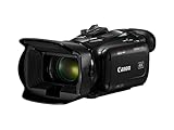 Canon LEGRIA HF G70 Camcorder 4K Full HD (UHD Videokamera...