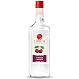 Lörch Schwarzwälder Kirschwasser - der Obstbrand aus...