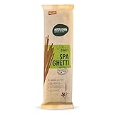 Naturata Demeter Dinkel-Vollkorn-Spaghetti, 500 g