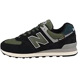 New Balance Herren Sneakers, 43 EU