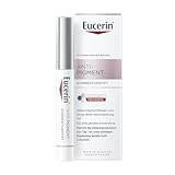 Eucerin Anti-Pigment Korrekturstift 5 ml, Serum-Applikator für die gezielte Behandlung gegen Pigmentflecken, nicht-fettendes Gel mit Thiamidol