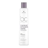 SCHWARZKOPF PROFESSIONAL BC Bonacure Clean Balance Deep Cleansing Shampoo 250 ml