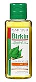 Garnier Haarwasser, mit Fett, Haarkur für trockene Haare mit Birkenwasser, beschleunigt das Haarwachstum, Birkin, 1 x 250 ml